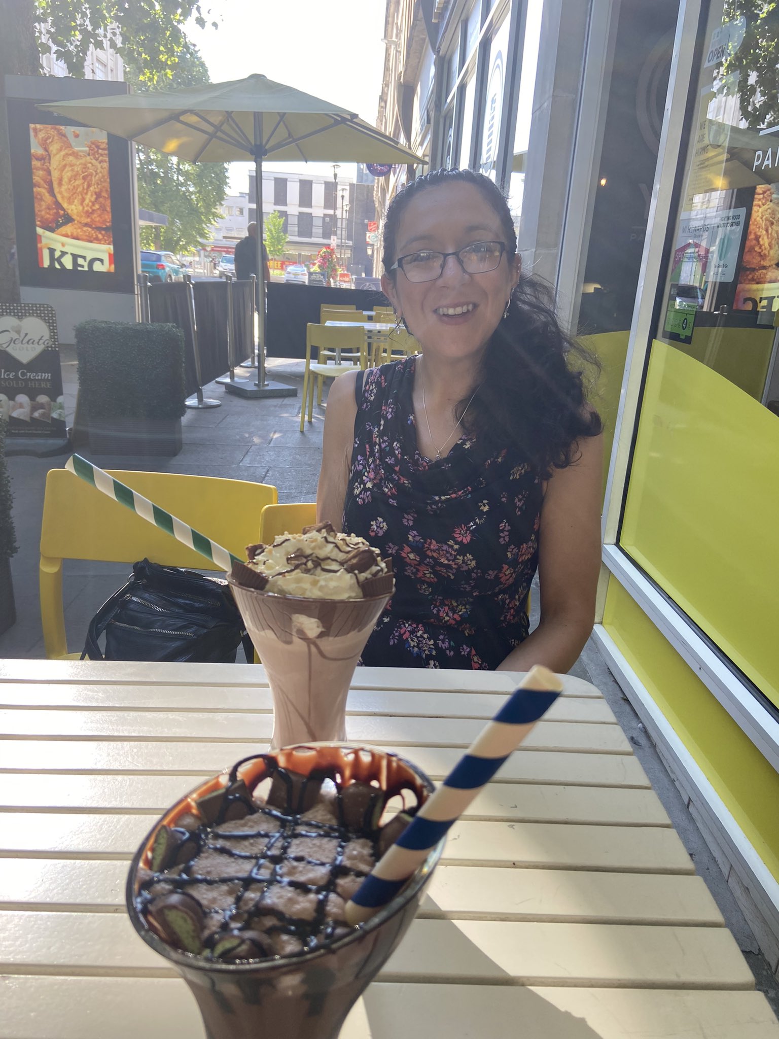 Yanto's Pancake House Gloucester BID Business Improvement District