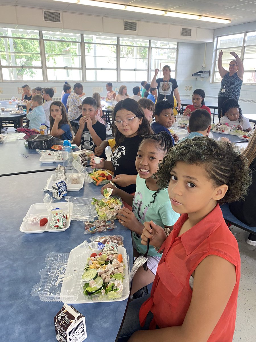 Fessenden Elementary tweet media