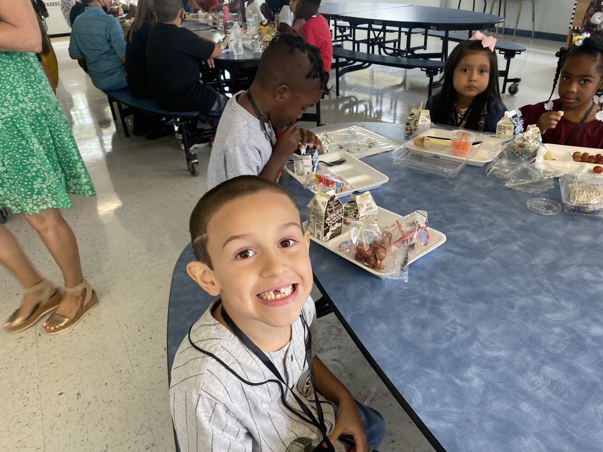 Fessenden Elementary tweet media