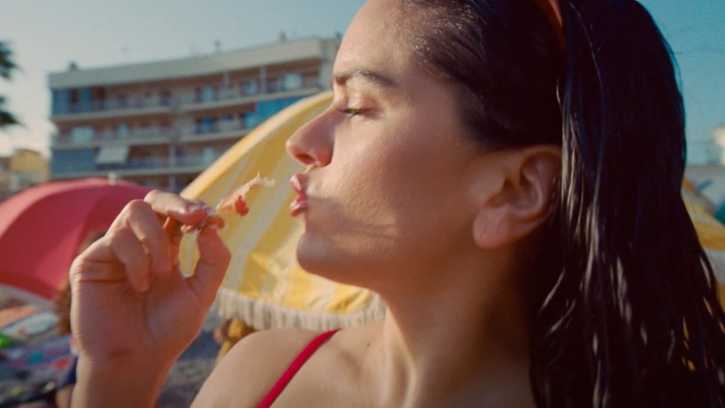 MarcelPich's tweet photo. 📽️S'acaba de publicar el video #DESPECHÁ de @rosalia, enregistrat a Mallorca. Vos contaré unes quantes coses de la localització escollida.
FIL ⤵️⤵️⤵️ https://t.co/WiRRF5ceDc