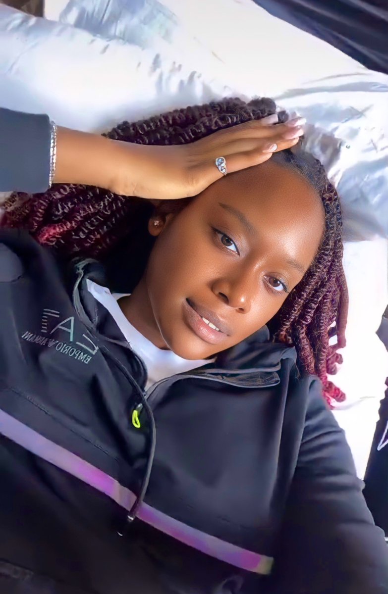 Sussana_hh's tweet photo. I love Daniella!! My focus is on Daniella and nobody else! What she chooses to do in the house is her business!! #DaniellaOurFocus #BBNaijaΒ #TeamDynamitesπ§¨πππππ @DaniellaPetersU https://t.co/rbyMoIB4WW
