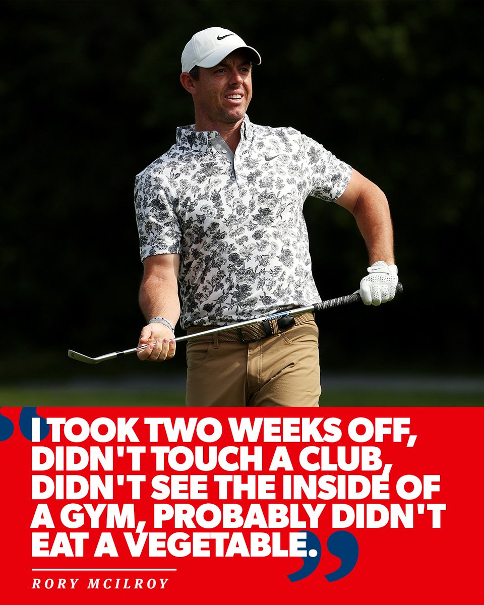 PGA TOUR tweet media