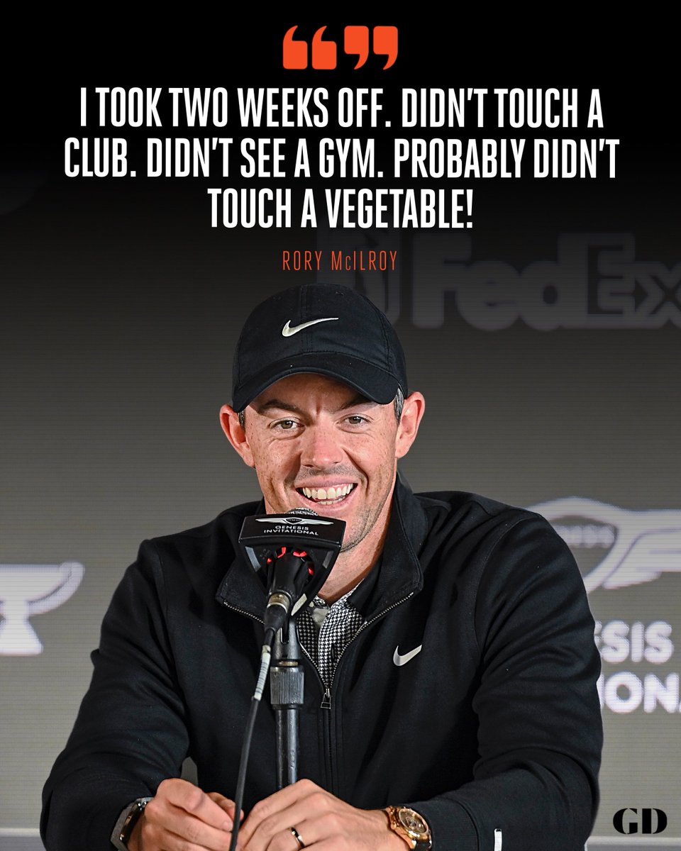 Golf Digest tweet media