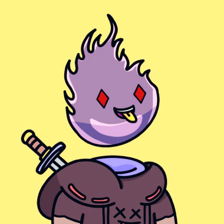 🔥#NFTGiveaway🔥
Me &amp; <a href="/BonfireClubNFT/">Bonfire Club</a> are GIVING AWAY:

4x WL Spots 🎉

Steps to enter:
1. Like + RT
2. Follow <a href="/BonfireClubNFT/">Bonfire Club</a>, <a href="/Shurenn/">Shurenn</a>
3. Tag THREE Friends

Ends in 24 hours. 
#NFT #NFTs #NFTCommunity {AD}