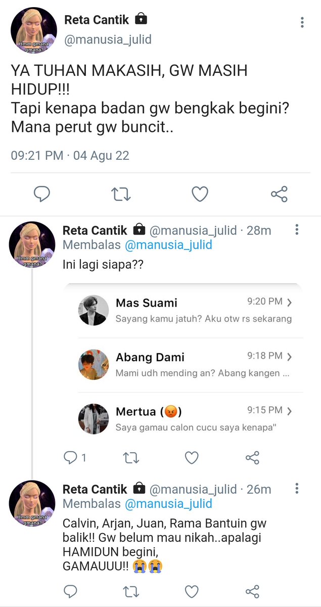 𝓚𝓪𝔂𝔂 | writer tweet media