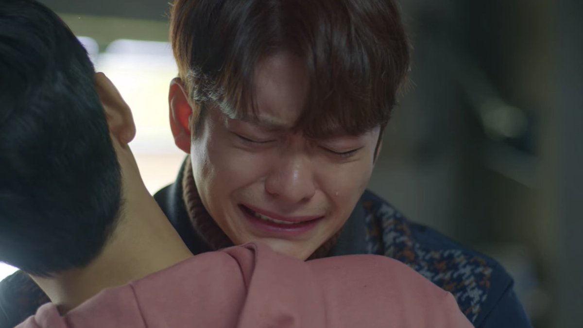 When we realized that we're down to the last 3 episodes of Extraordinary Attorney Woo 🥲