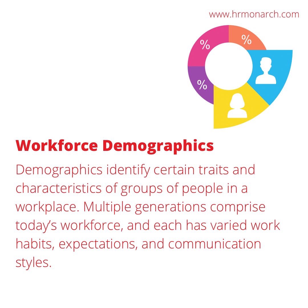 hr_monarch's tweet photo. Our focus of the week is Workforce Demographics 💫
•
#focusoftheweek #workforcedemographics #multigenerationalworkforce #multigenerational #hrmonarch #hrmanagement #hrmanager #hrmanagers #hrconsulting #hrconsultant #hrconsultants #hrconsultancy https://t.co/KjPvozz7EG
