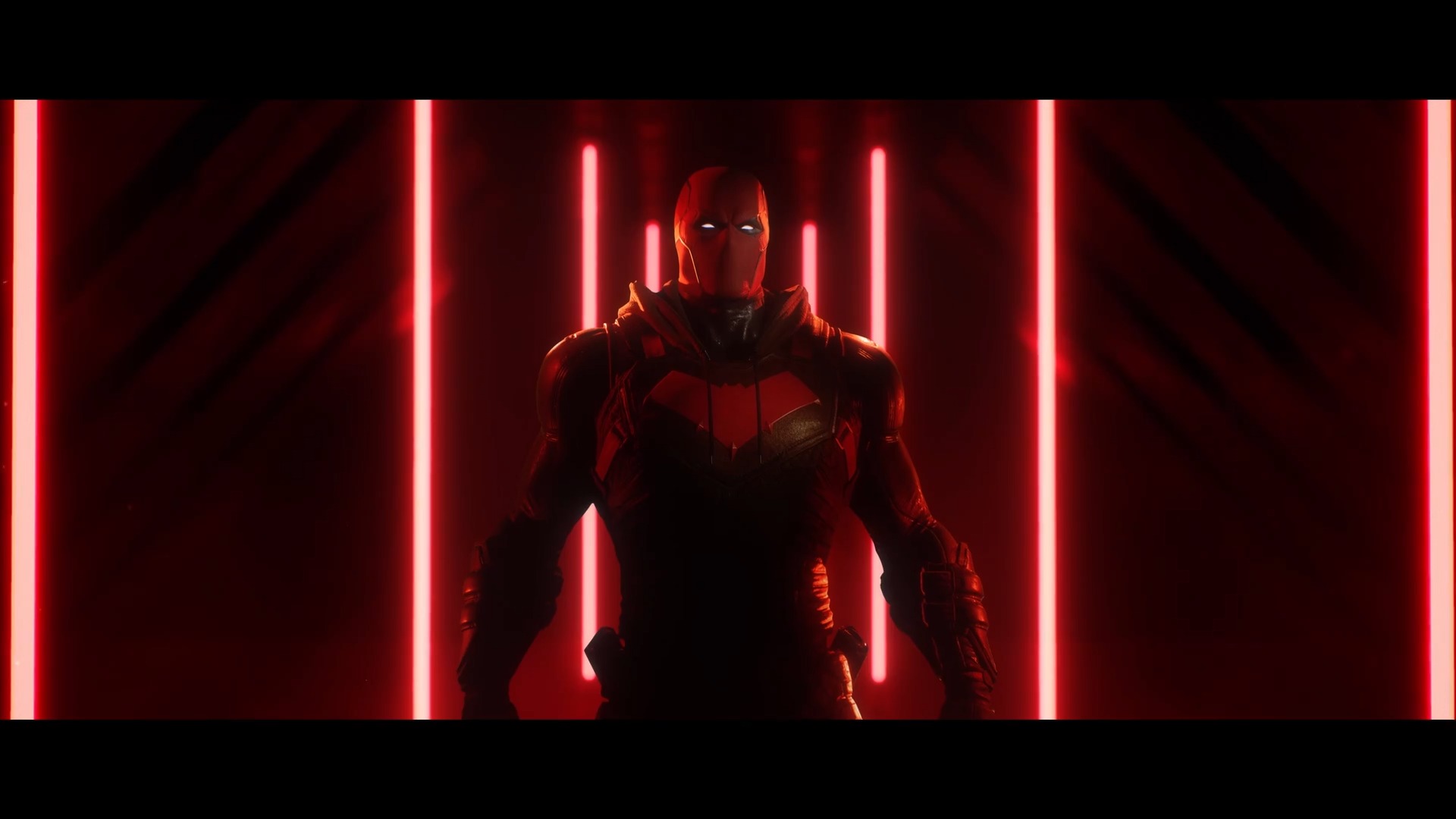 KN on Twitter: "RT @IGN: Here's a look at what Gotham Knights' Red Hood
