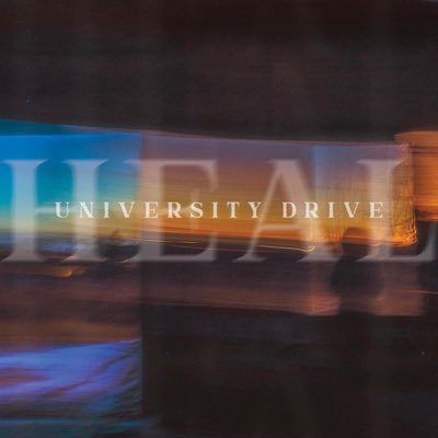 uni_drive's tweet photo. #NewProfilePic #albumartwork #heal #universitydrive https://t.co/Mj7clz3uqP