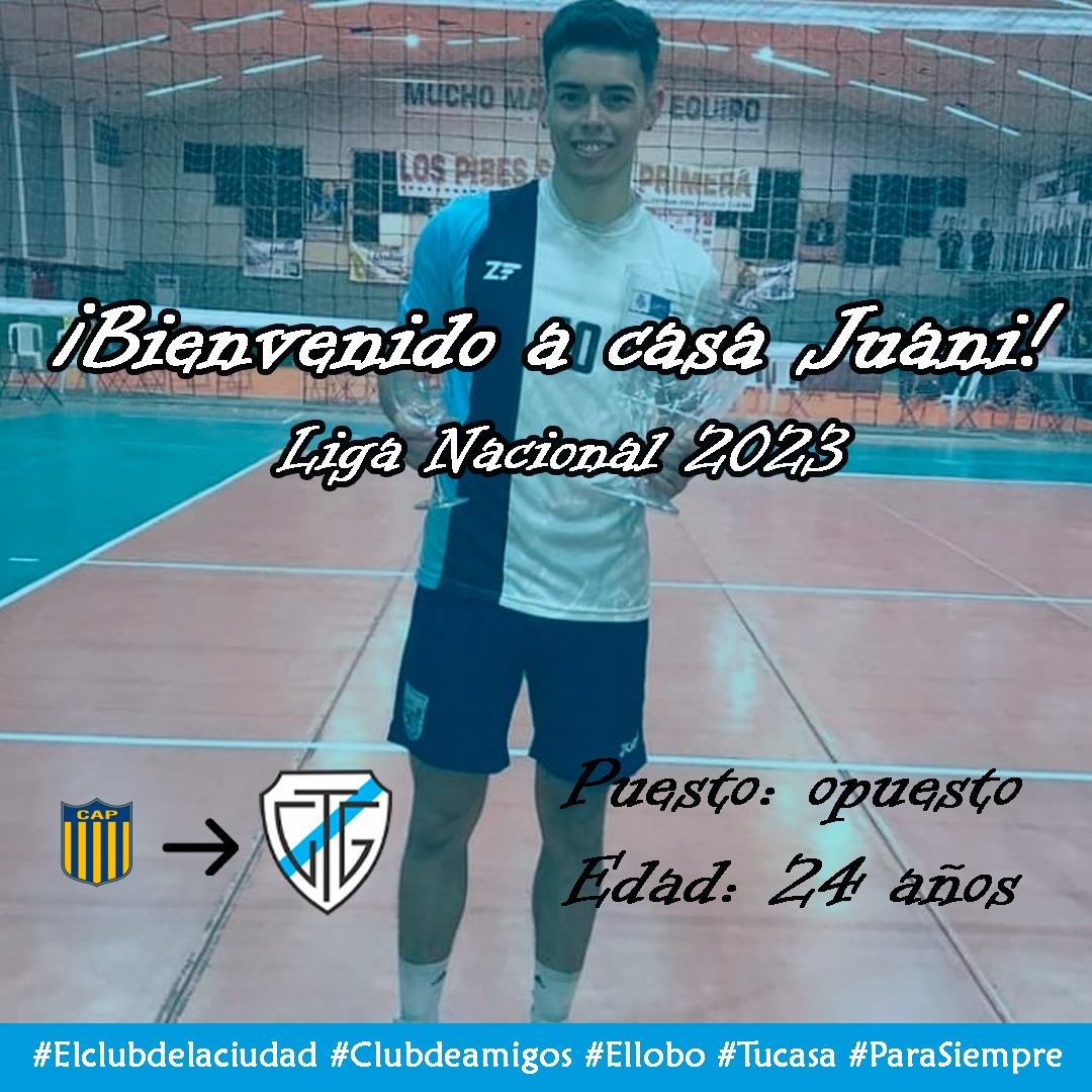 Club Tucumán de Gimnasia tweet media