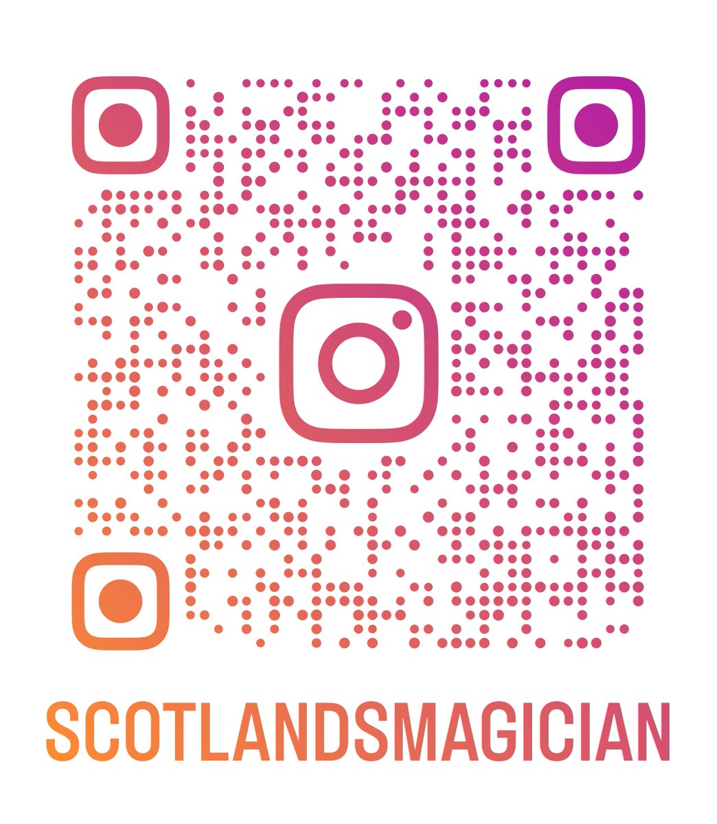 My amazing Social Media creative Katie Mullen Digital Marketing is posting some great content on Instagram. Scan the QR to check it out!