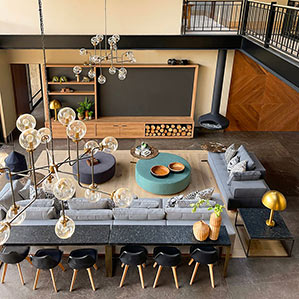 Hoy en el blog te comparto siete ideas claves para disfrutar el proceso de diseño de tu casa ¡no te lo pierdas! 
mcoghlan.mx/blog/proceso-d…