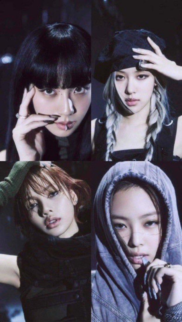expongogc2's tweet photo. BLACKPINK ot4 leaked teaser #YG #190822 #BLACKPINK #Leak #JISOO #JENNIE #LISA #ROSÉ #BORNPINK #PINKVENOM #Kpop https://t.co/mgIXIGEY5d