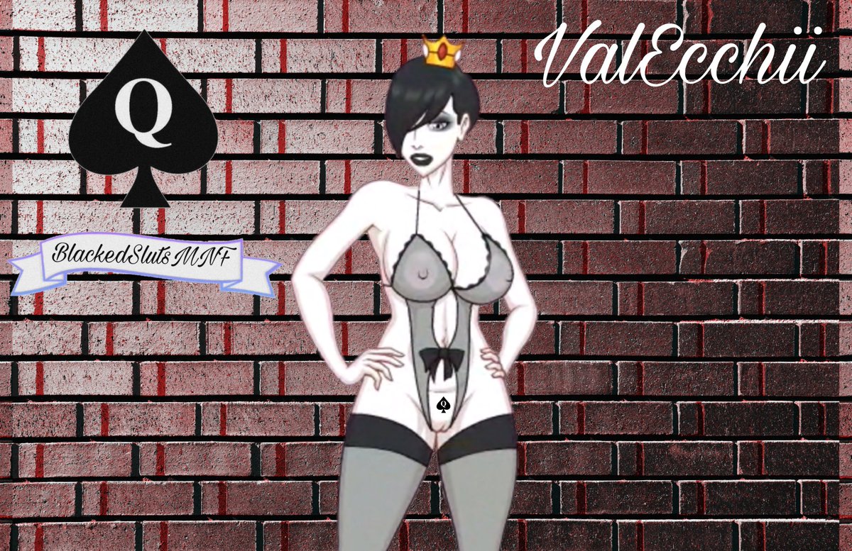 Hola mis amores 😈

@princesPeachMNF y su servidora creamos un club exclusivo para BBC 

Nos encontraras en Pink Taco 😘
No dudes en escribirnos. (DM abierto) 

@ValEcchiii amante del BBC 😏😉 llama a tus amigos y la pasaremos increíble besitos 😘