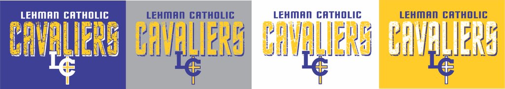 Hey, Cavaliers! The Lehman Catholic Booster General Store is OPEN! It's super simple to order - just click the link to get started. The store closed on August 19 at 11:59 p.m. Don't delay, shop today! 

lcboosterstore2022.itemorder.com