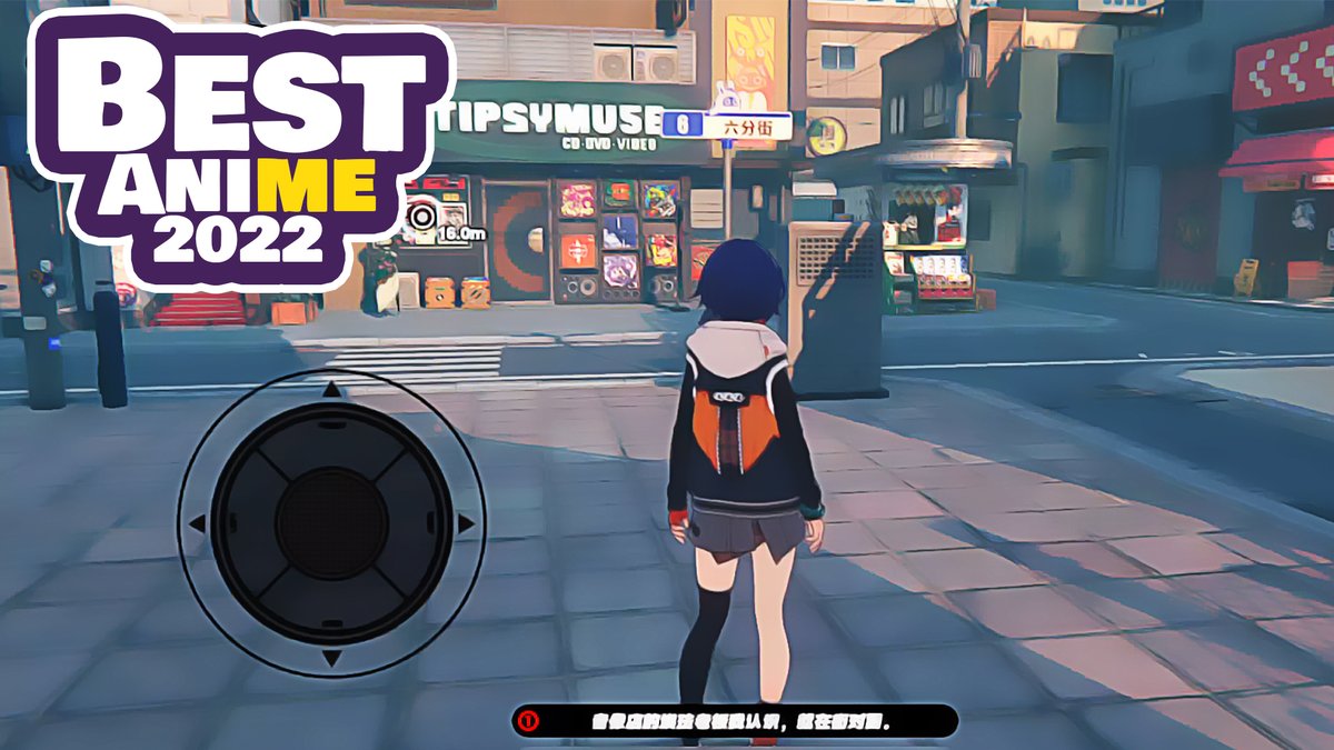 RMobileGames's tweet image. Top 20 Best Anime Games For Android &amp;amp; IOS 2022 | Part 4

Video: youtu.be/T1C4or8HG2k

#ReviewMobileGames #TopMobileGames #TopAndroidGames #BestAndroidGames #MobileGames #BestMobileGames #TopGames #MobileGaming #AnimeGames #BestIOSGames #Anime #AnimeGames