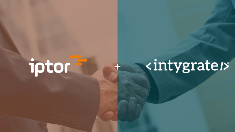 <a href="/Iptor/">Iptor</a>  extends reach in APAC, adding <a href="/Intygrate/">Intygrate</a> , as a Value-Added Reseller
Ambitious growth plans for both companies brings together market leading solutions from Iptor with the consulting strength of <a href="/Intygrate/">Intygrate</a>.
Full Press Release : iptor.com/press-release/…