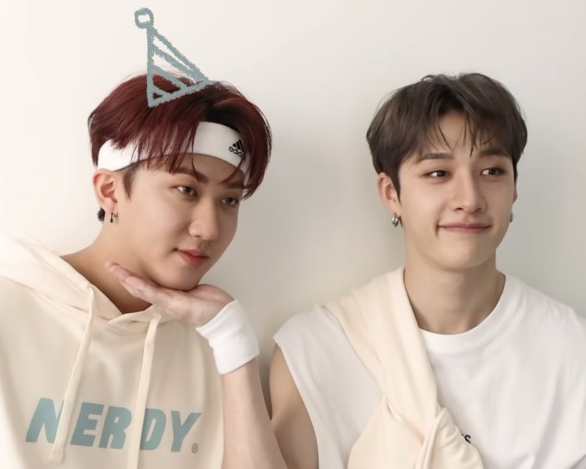 bcfoIder's tweet photo. happy birthday our Binnie🤍

#HappyChangbinDay
#생일을맞은_내가_서창빈이란다
#OurWingsChangbinDay https://t.co/S2RIpkfxOH