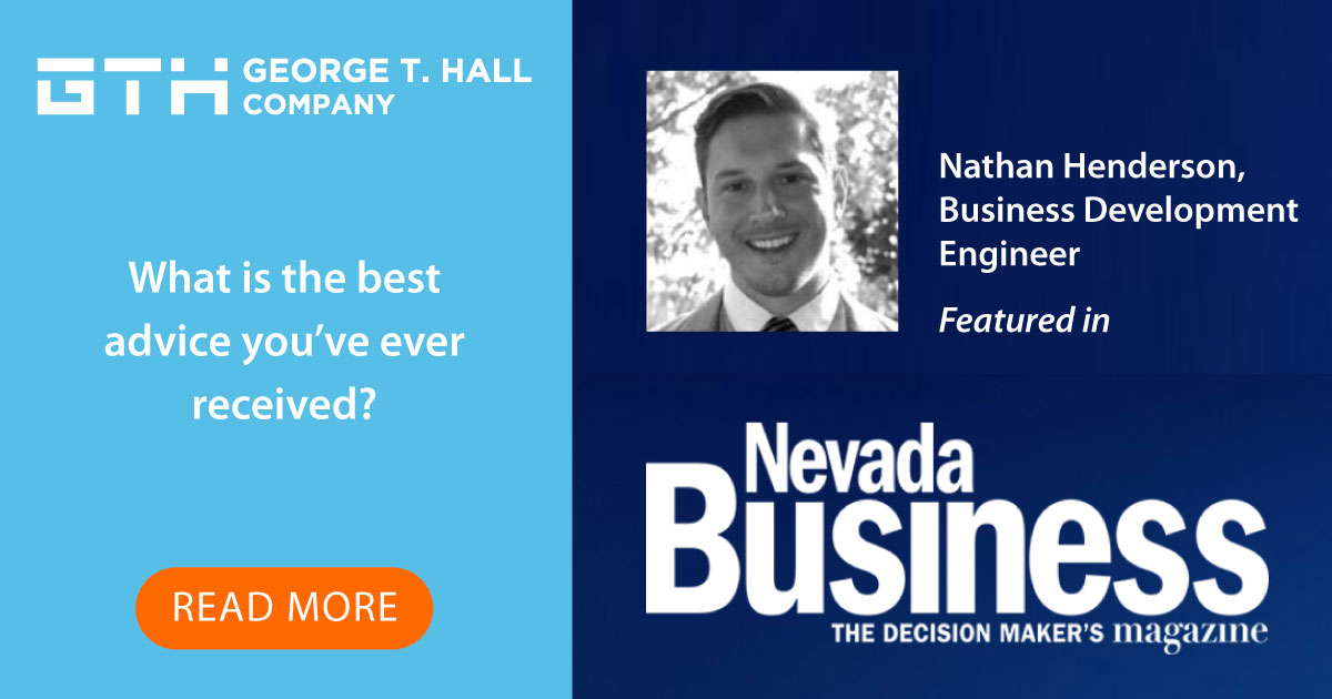 GeorgeTHall's tweet photo. Nathan Henderson has the Last Word in (@nvbizmag) Nevada Business Magazine August Issue. Read more: https://t.co/j0gE8Urm1n https://t.co/RqqFRfzcfz