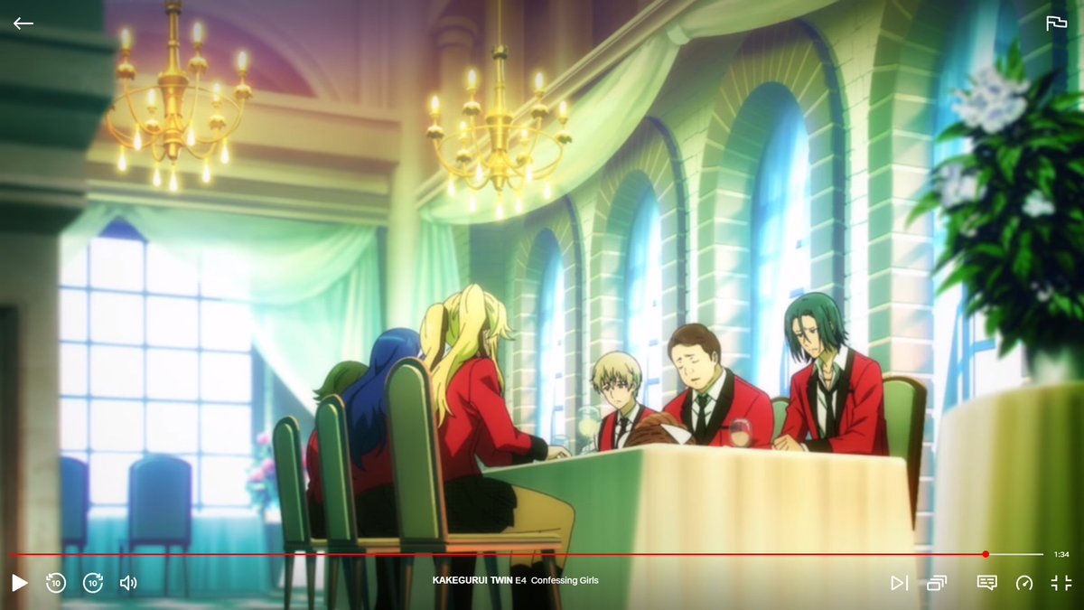 quxntymalt's tweet photo. HELP THIS SCENE IS SO FUNNY I CANTHJBSG https://t.co/FvLouK4PD2