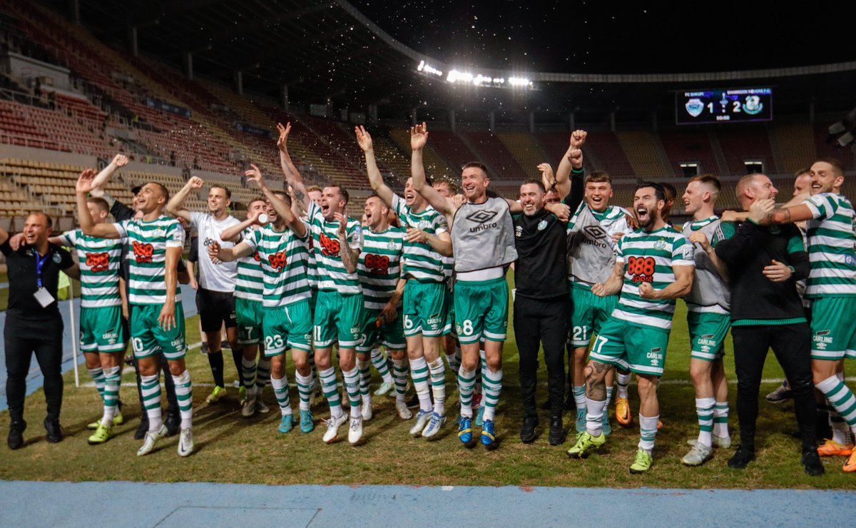 Virgin Media Sport tweet media