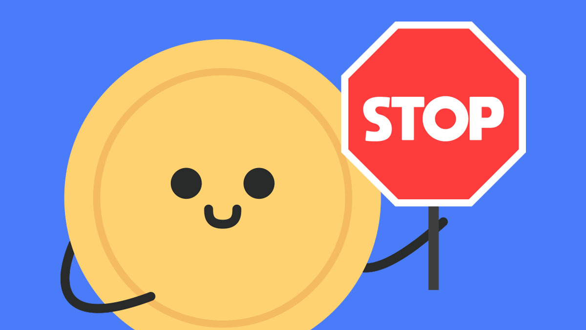 STOP SCROLLING, THIS IS A COINY CHECKPOINT. Please post your favorite Coiny pictures here. https://t.co/2POi2LbZN5