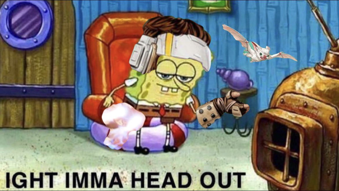 KillianTGaming's tweet photo. Vantage players after you shoot them once @PlayApex https://t.co/f4zl2VDH1W