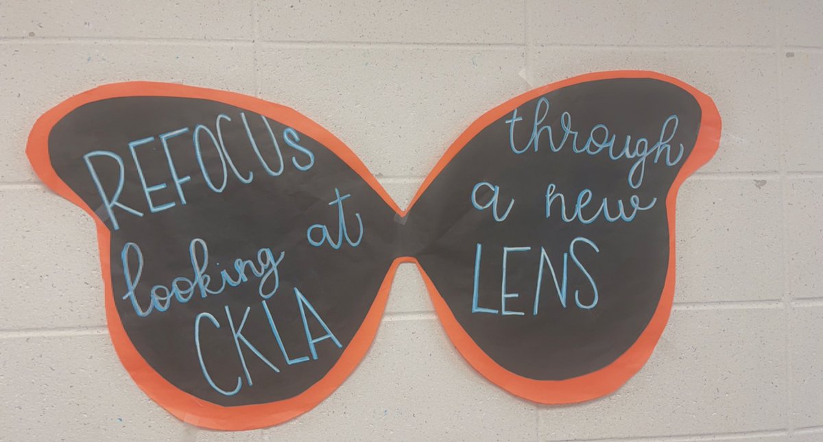 DrCrystalWatson's tweet image. Happy to see two of our best Reading Instructional Specialists from @HarrisES_AISD and @Carter_AISD @AldineISD District Staff Development helping our teachers “refocus” through the CKLA curriculum! @MsOmotayo #thepowerofteamONE👆🏾