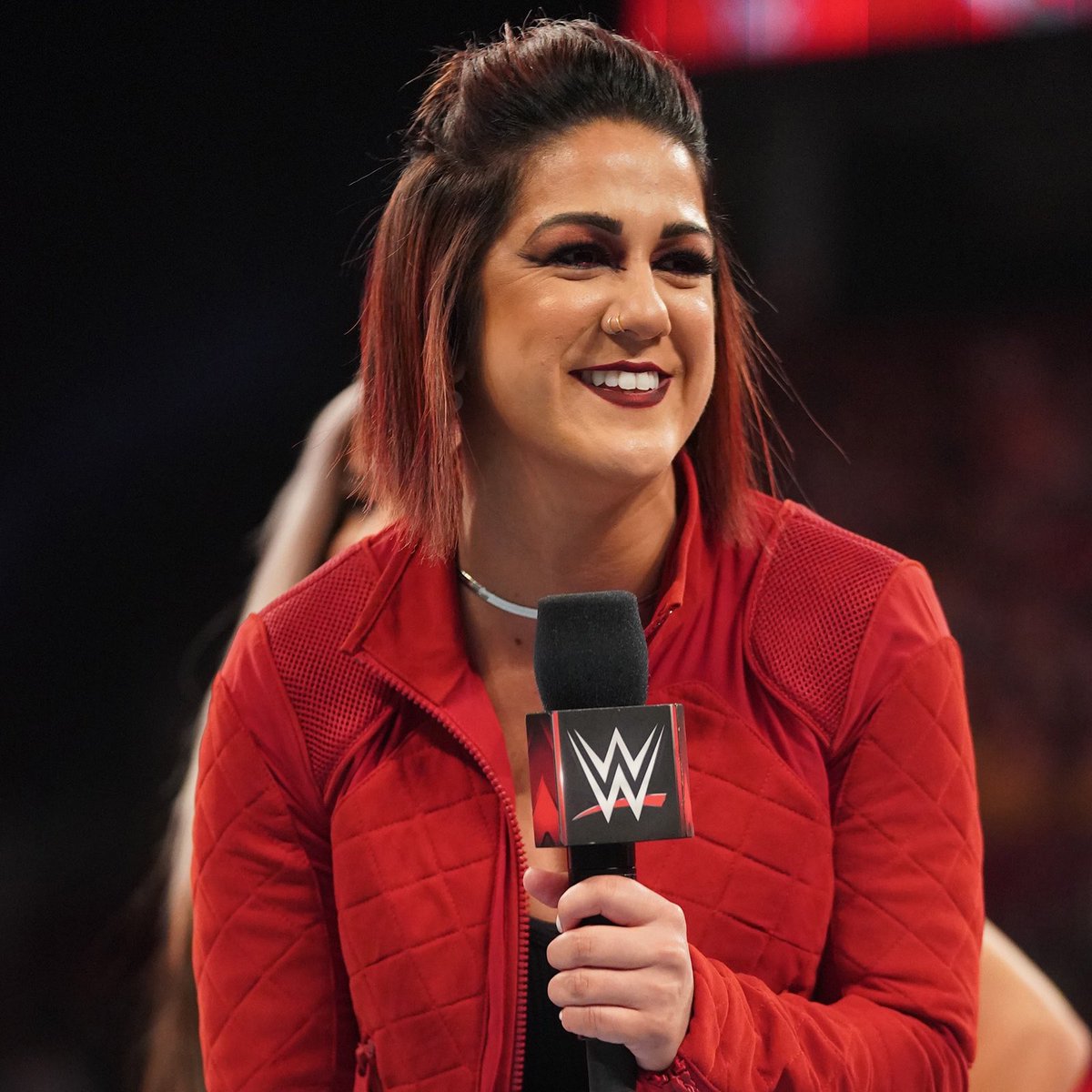 I look GRRRRRRREAT. None of you sheep can hang with this beauty right here.