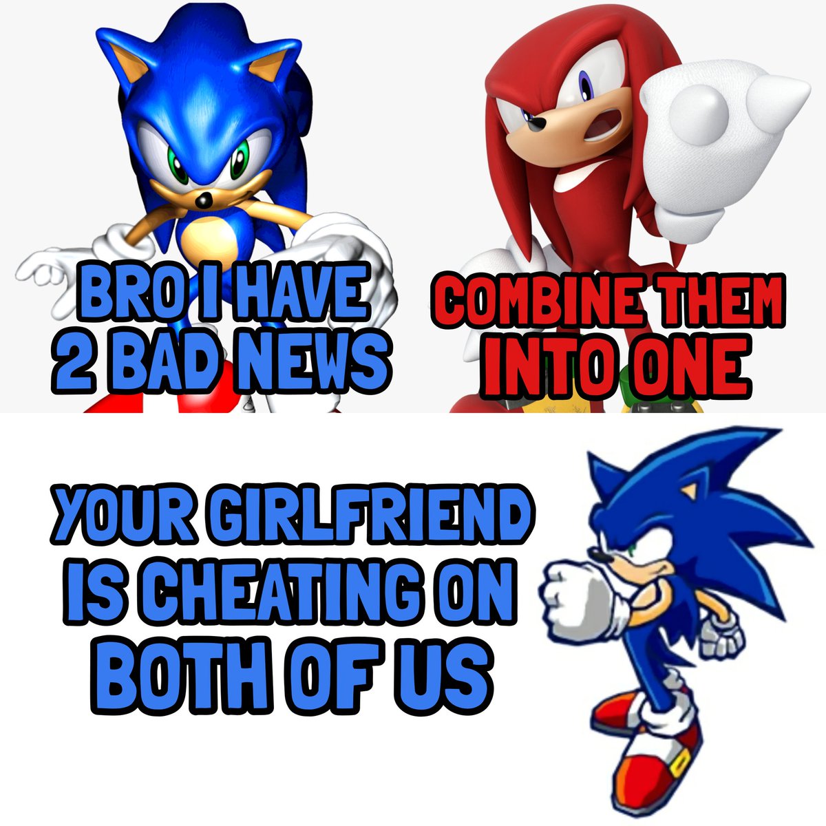 SonicBlue1991's tweet photo. https://t.co/mHmB2Vhdp8