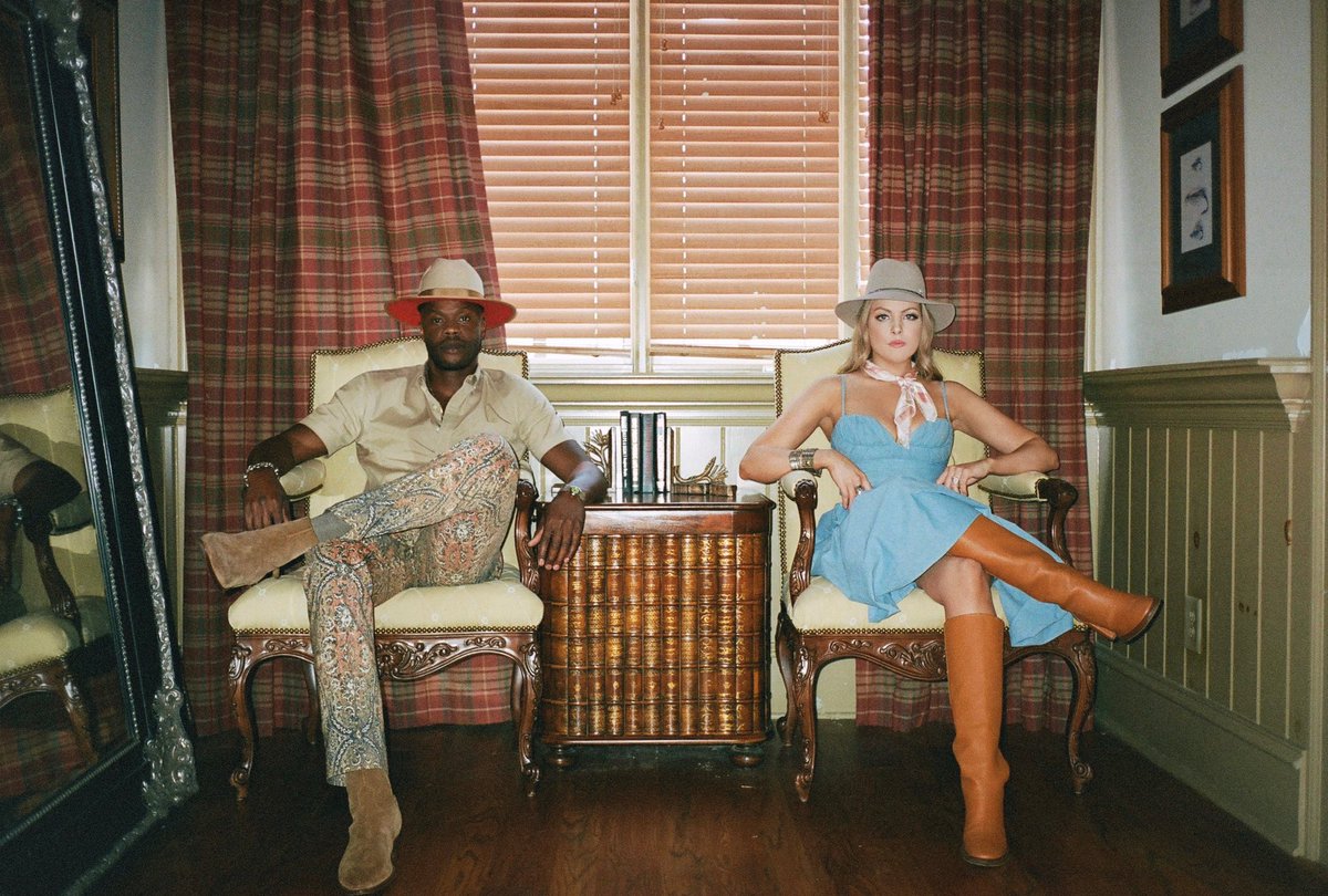 Friday’s Dynasty was directed by yours truly! Don’t miss it! 🐎