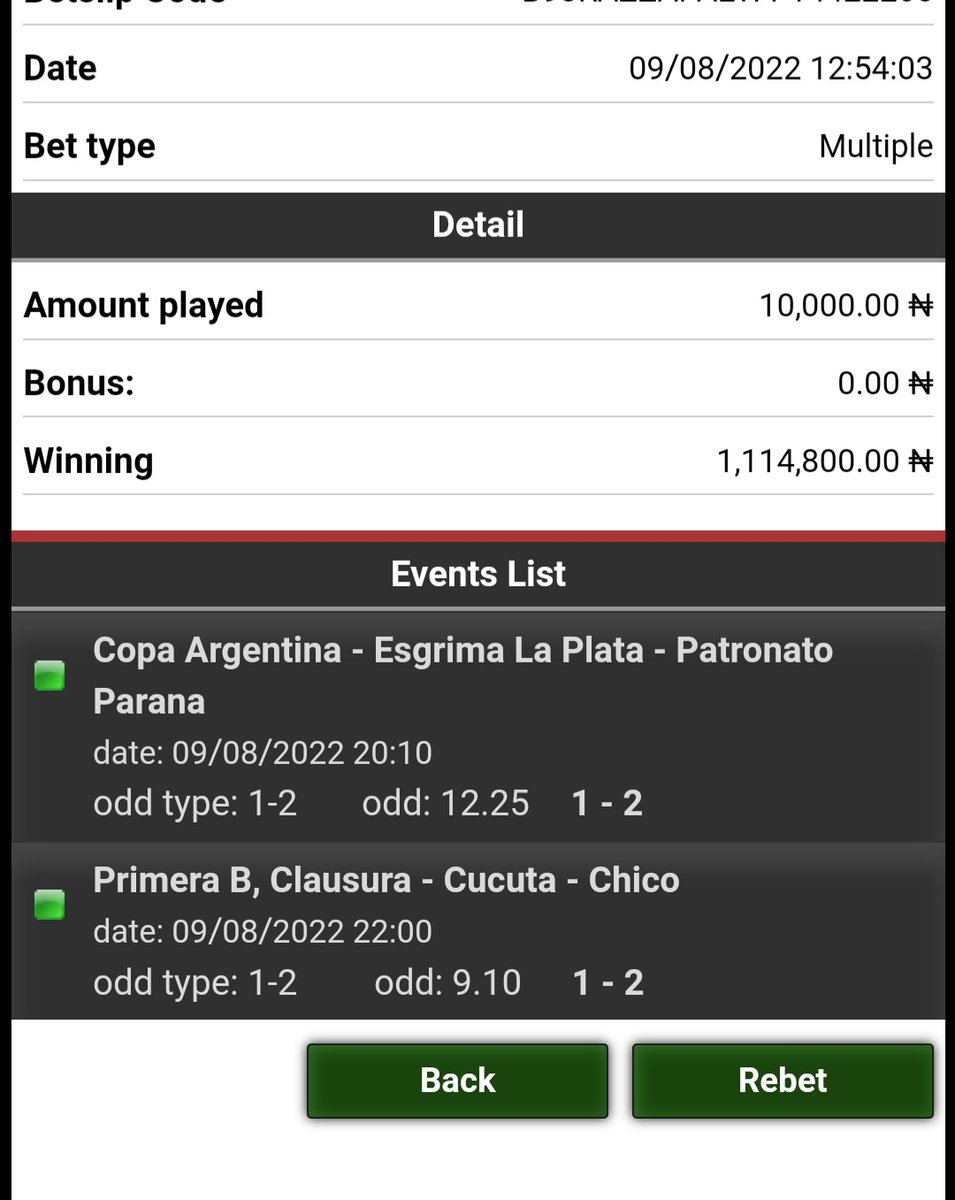 Victori75820031's tweet photo. Life is perfect when you see good opportunity and you make use of it.. Oh yes!!! That's it! @sure_odds11 infact, you are the best. You are God sent to help people
#Portugal #Africans #Top4 #ManchesterCity #PremierLeague #Liverpool #PoliceAndThief #TheSandman #Cheating #sakaj https://t.co/jbiAVvf8lY