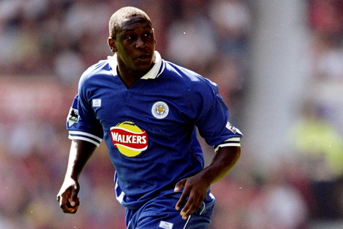  Happy Birthday, Emile Heskey !       Sending you best wishes on your 4 5 th birthday 