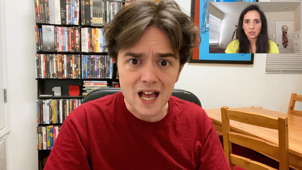 📢 Este sábado inauguramos el Mecal Air Mallorca con Comedia 😹

🎟 GRATIS❗️Reserva tu plaza❗️

📅 Sábado 13, a las 20:30h abrimos puertas
📍 Pati de Can Balaguer, Palma de Mallorca
ℹ️ Info y reservas: fb.me/e/1JvVi8trG