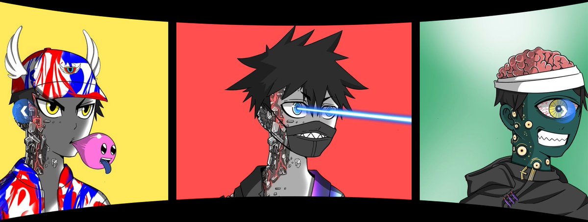 NFT Drops (@nftdrops) on Twitter photo 💧DROP PREVIEW💧 
😀<a href="/Daisuki_NFT/">DAISUKI 👹</a>
💻daisukiclub.xyz
⏰Aug 13
- 6,666 NFTs will be released at 2.0 SOL
- Randomly generated and characterized into rarity levels
- Collaborative manga project
- 35% of original sales will go towards supporting free mint marketing 💧DROP PREVIEW💧 
😀<a href="/Daisuki_NFT/">DAISUKI 👹</a>
💻daisukiclub.xyz
⏰Aug 13
- 6,666 NFTs will be released at 2.0 SOL
- Randomly generated and characterized into rarity levels
- Collaborative manga project
- 35% of original sales will go towards supporting free mint marketing