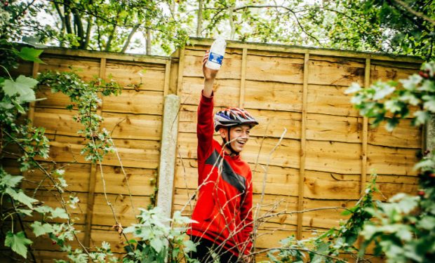 Cool of the Wild tweet media