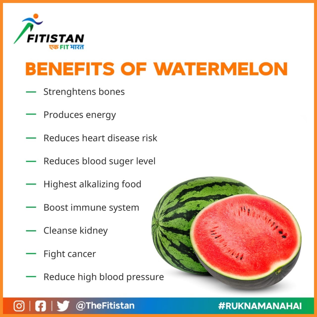 Benefits of Watermelon, Health Benefits of Watermelon uses for body