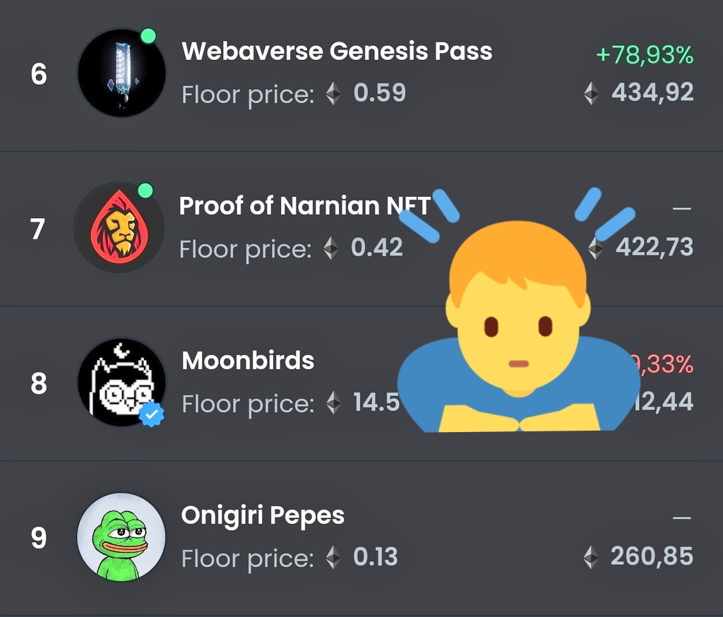 Onigiri Pepes tweet media