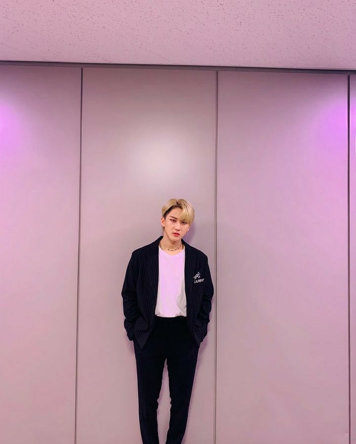 yunaa_baee's tweet photo. WOW!!
HAPPY BIRTHDAY, CHANGBIN💗
@Stray_Kids
#CHANGBIN #HAPPYCHANGBINDAY https://t.co/LO7l0NgL4H