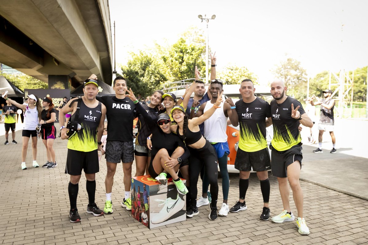 Kamo_Rodriguez's tweet photo. Spam 7 agosto⚡ #proyectowerun @MaratonMedellin https://t.co/zzdL3IYbtN