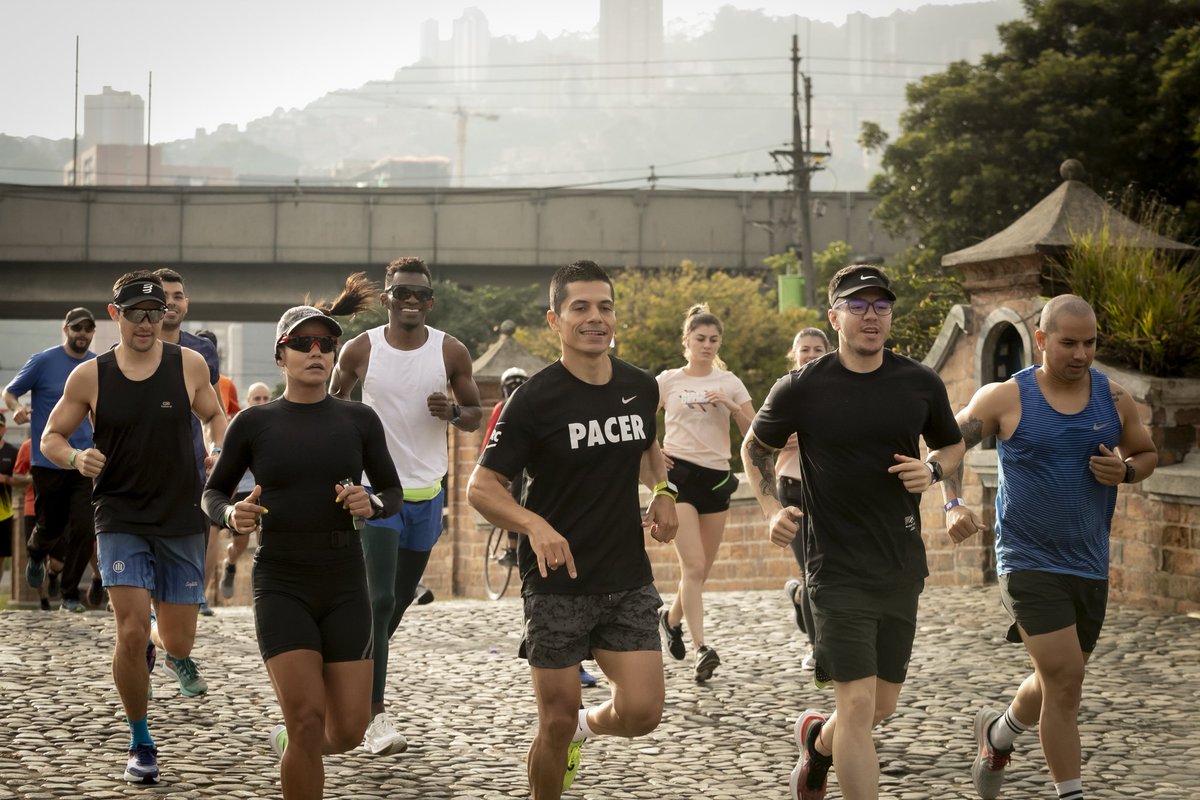 Kamo_Rodriguez's tweet photo. Spam 7 agosto⚡ #proyectowerun @MaratonMedellin https://t.co/zzdL3IYbtN