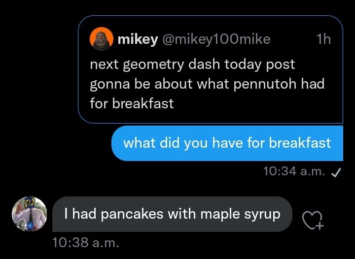 Geometry Dash Today tweet media