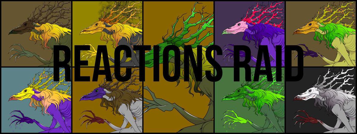 Hi Hunters! Have a good day!🔥

🚨Don't forget that every day we choose one random person from the reactions in the sneak-peeks channel 
🎁And give the WL or WL+ role

👉It's all happening in our Discord: discord.com/invite/silence…

#Solana #Sol #NFT #SILENCE