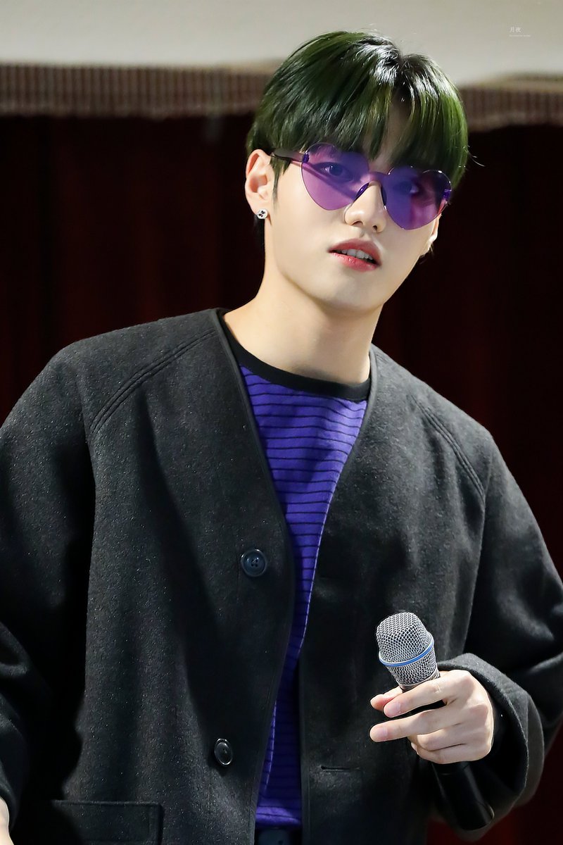 220417

#루미너스 #LUMINOUS #LMN #우빈 #정우빈 #WOOBIN