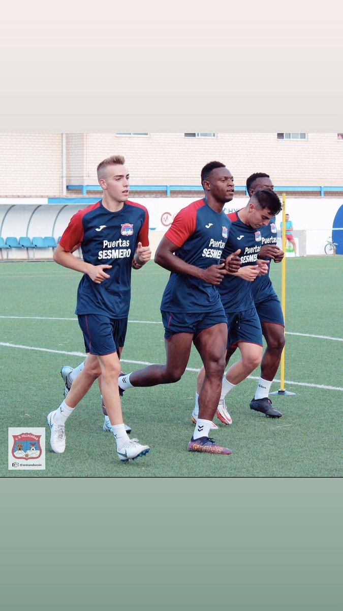 Empezamos la fiesta de la pelota que DIOS bendiga como siempre🙏🏽🙏🏽🙏🏽 D.N…19⚽️🏃🏽‍♂️🇨🇲DIEUVEILLE TJRS 🔥