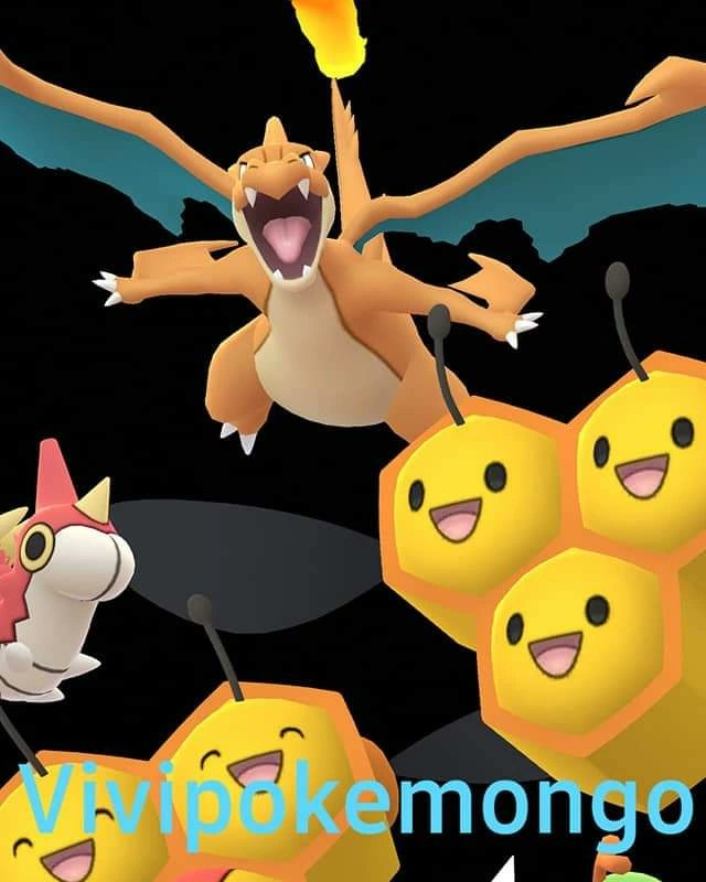 pok_vivi's tweet photo. N'oubliez pas vos photos
#pokemongo
#insectomania
#goSnapshot
#pokemongophoto
#fotopokemongo
#pokemongoapp
#ClicheGO https://t.co/w4CxuO3L4F