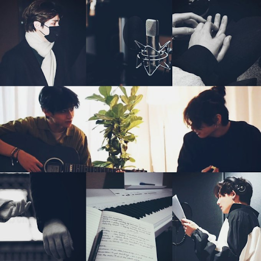 bottomkoofest's tweet photo. ♡ stellify  ♡

by: @taeggukis7 || ao3: taeggukis

🔗https://t.co/7Ar8Gvnu8I https://t.co/9Q3UoP7dMV