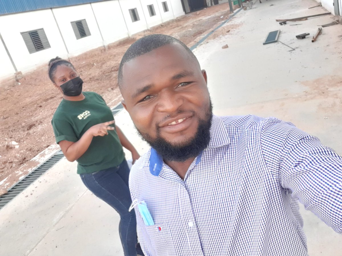 travour_chaka's tweet photo. Just another Wednesday #FromWork https://t.co/r03eXbEsGX