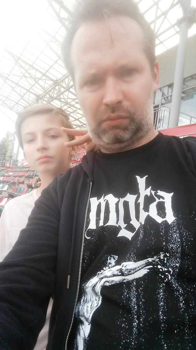 Stanisław Wiedźminin tweet media