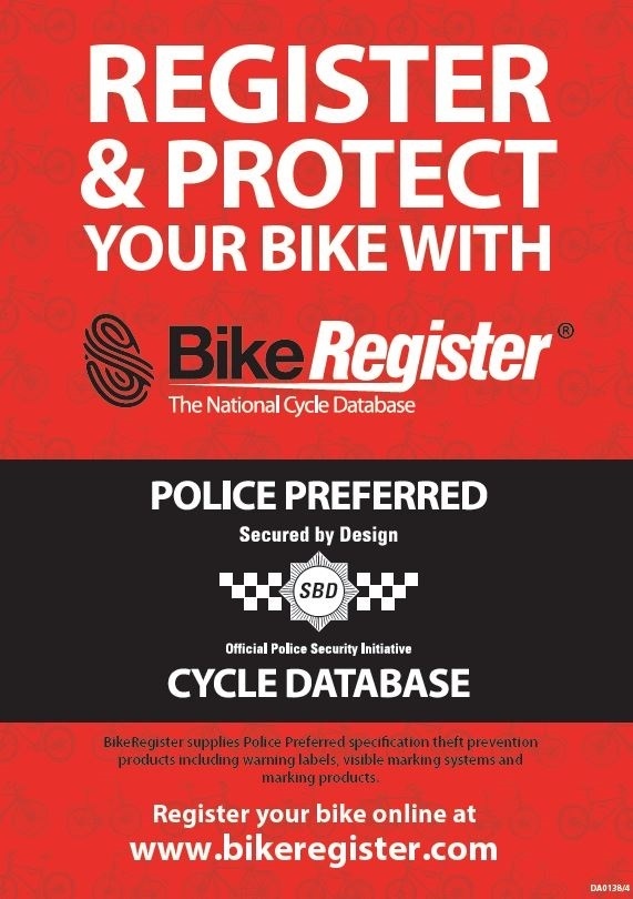 MerPolWirral's tweet photo. Officers from #TeamWallasey will be at Morrisons Car Park, Marine Point in New Brighton on Friday the 12th of August 2022 offering FREE @bikeregister bike marking between 09.30 and 13.30 Hrs.

Energise Cycles will also be in attendance offering FREE bike maintenance checks https://t.co/6XYT1p0f1w